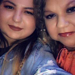 Meet your Posher, Ruth